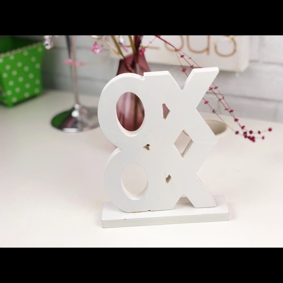 XOXO Accents | Xoxo Accent For Homeoffice | Poshmark